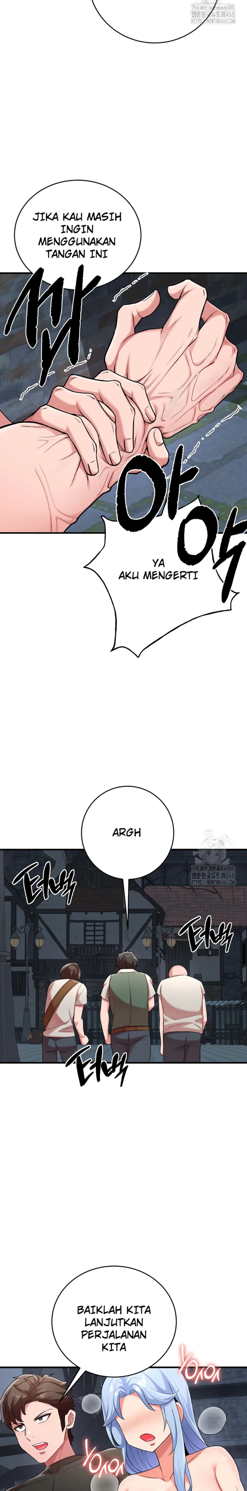 image-komik-the-warrior-dissatisfied-chapter-32-13/28