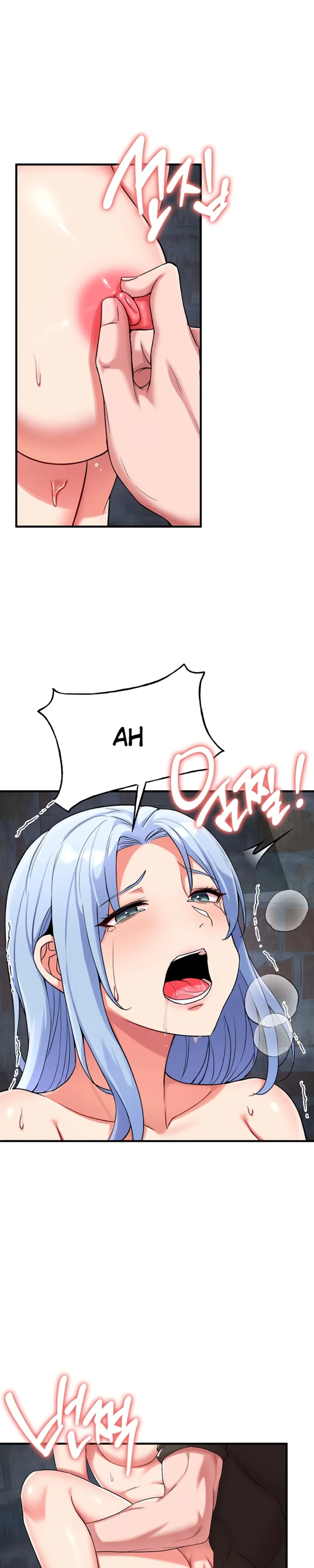 image-komik-the-warrior-dissatisfied-chapter-32-20/28