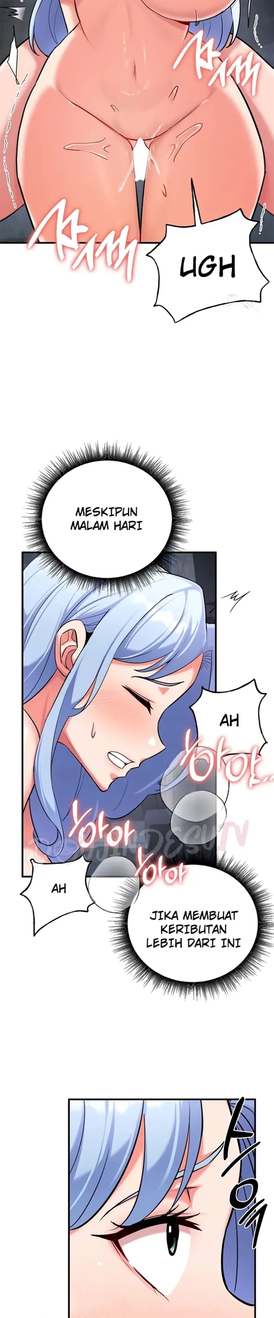 image-komik-the-warrior-dissatisfied-chapter-33-3/32