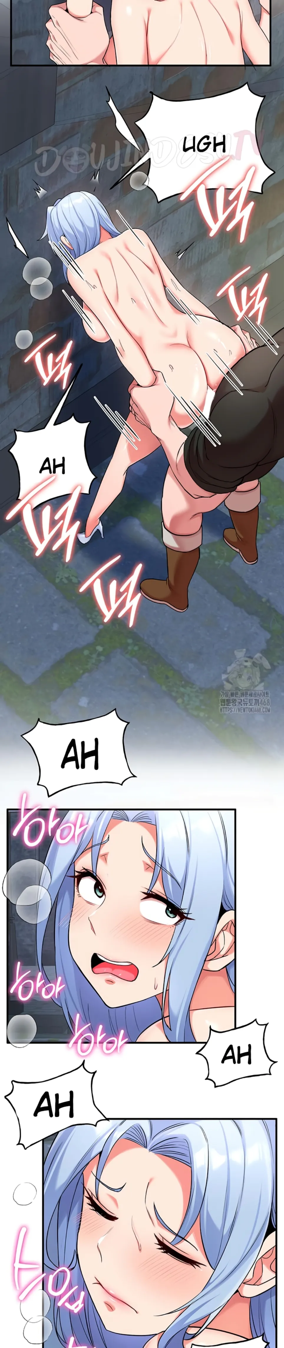 image-komik-the-warrior-dissatisfied-chapter-33-9/32