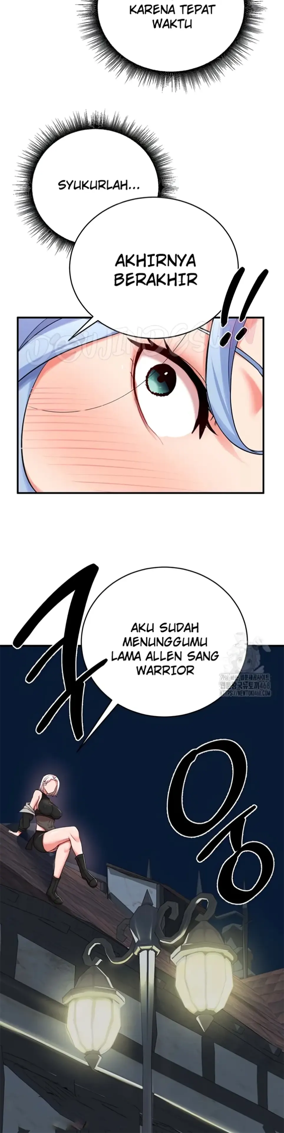image-komik-the-warrior-dissatisfied-chapter-33-27/32
