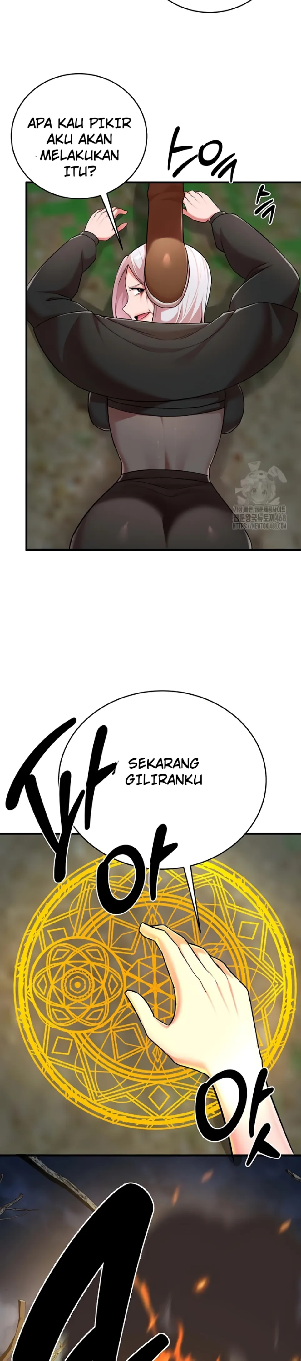 image-komik-the-warrior-dissatisfied-chapter-35-4/37