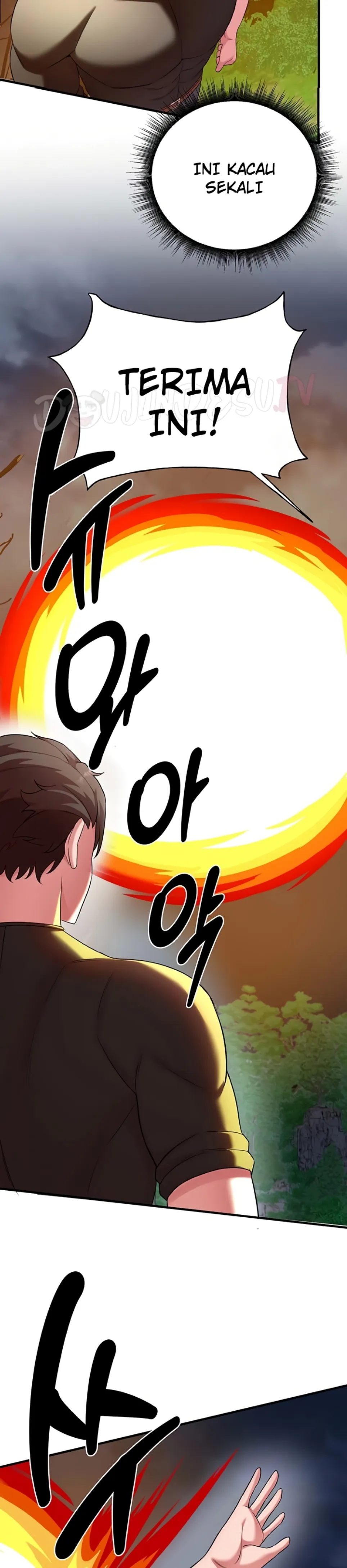 image-komik-the-warrior-dissatisfied-chapter-35-8/37