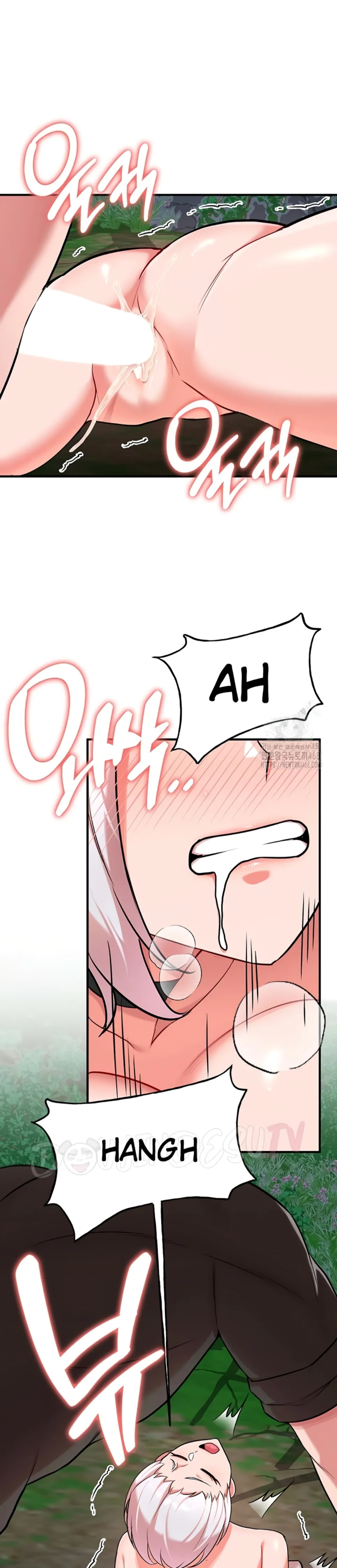 image-komik-the-warrior-dissatisfied-chapter-37-8/34