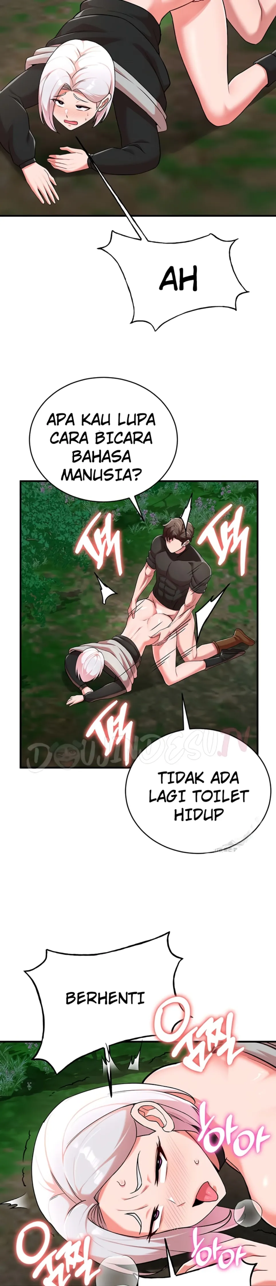 image-komik-the-warrior-dissatisfied-chapter-37-11/34