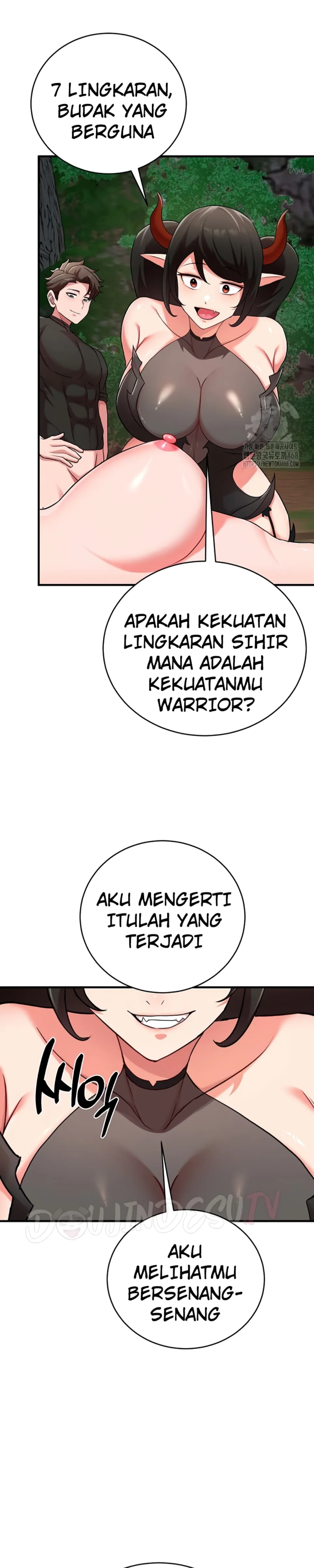 image-komik-the-warrior-dissatisfied-chapter-37-27/34