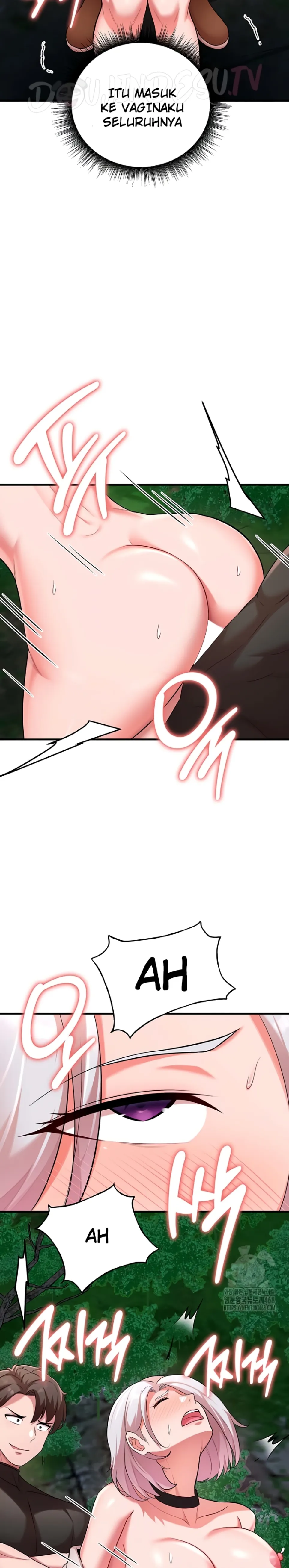 image-komik-the-warrior-dissatisfied-chapter-39-5/31