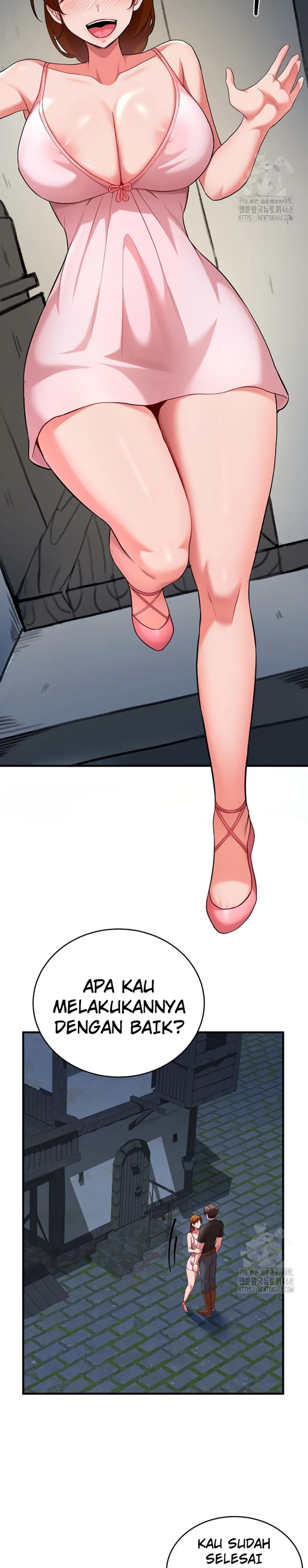 image-komik-the-warrior-dissatisfied-chapter-40-7/37