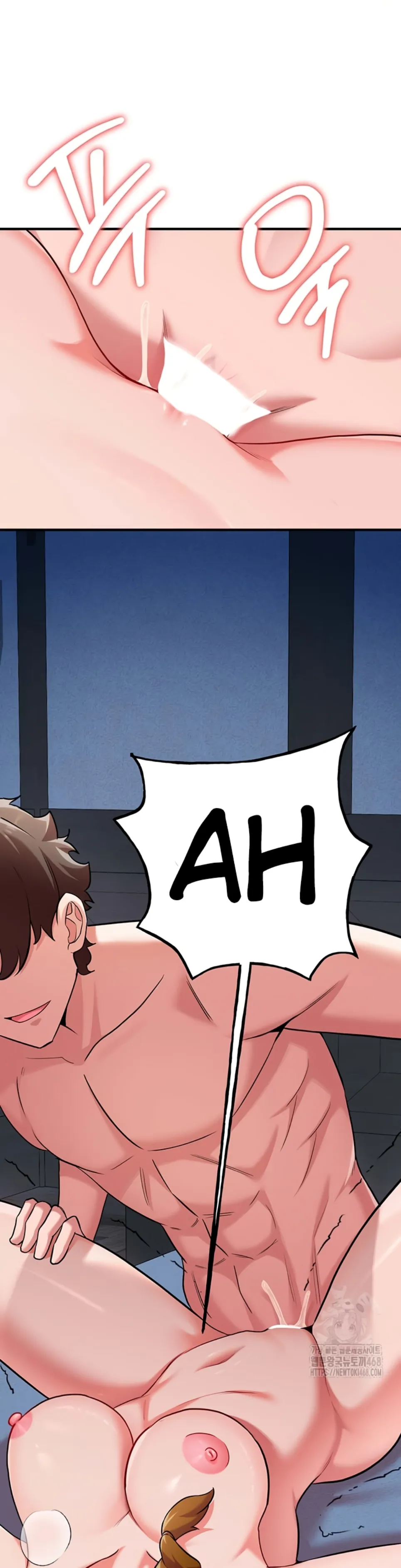 image-komik-the-warrior-dissatisfied-chapter-40-35/37