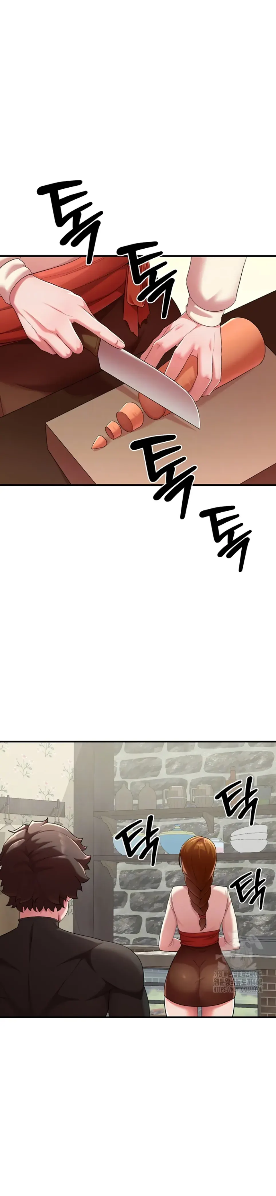 image-komik-the-warrior-dissatisfied-chapter-42-1/28