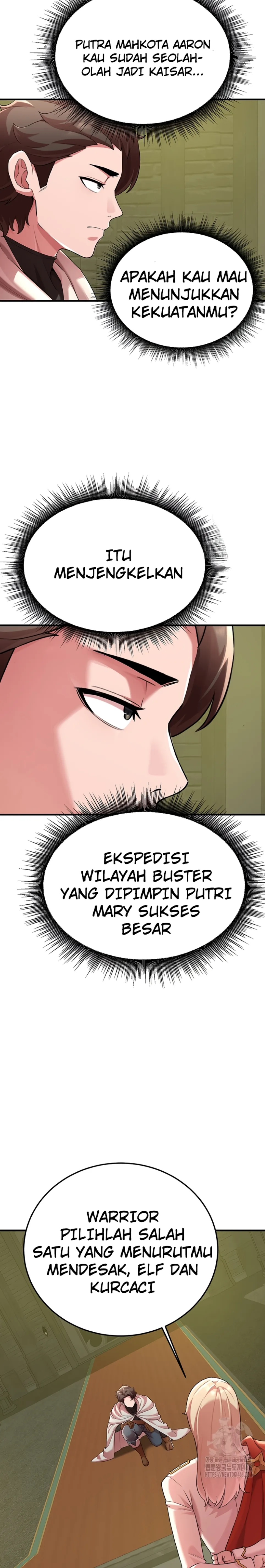 image-komik-the-warrior-dissatisfied-chapter-42-9/28