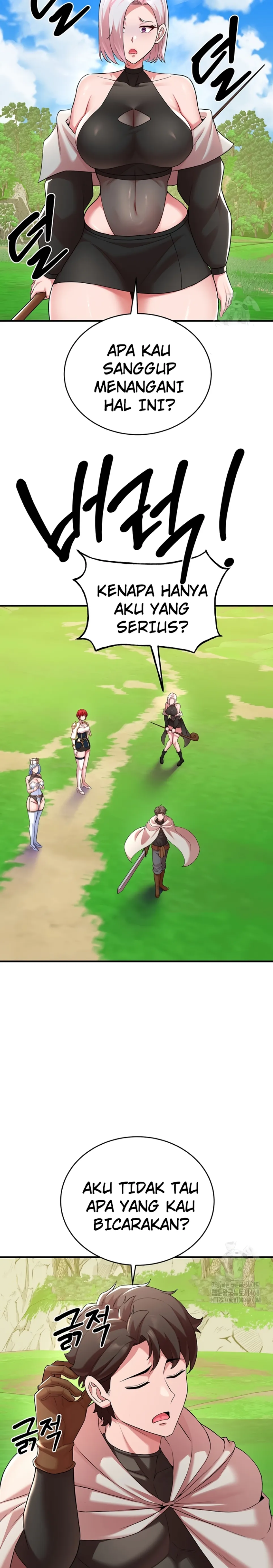 image-komik-the-warrior-dissatisfied-chapter-43-2/31