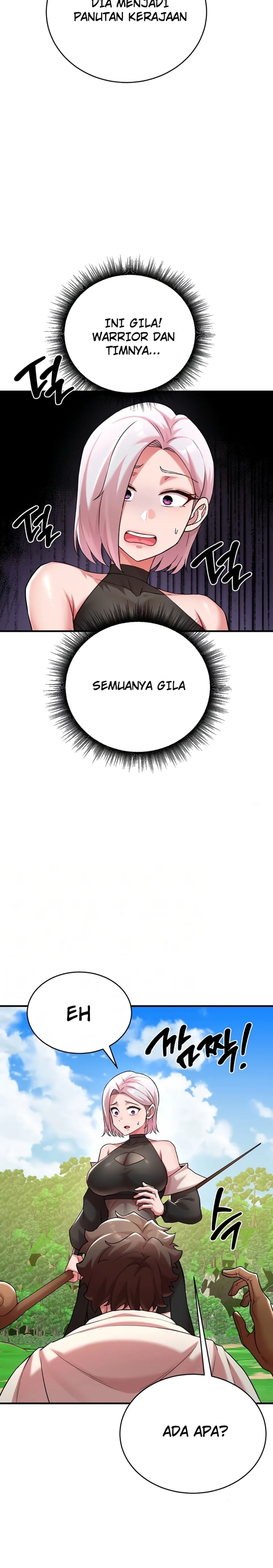 image-komik-the-warrior-dissatisfied-chapter-43-5/31