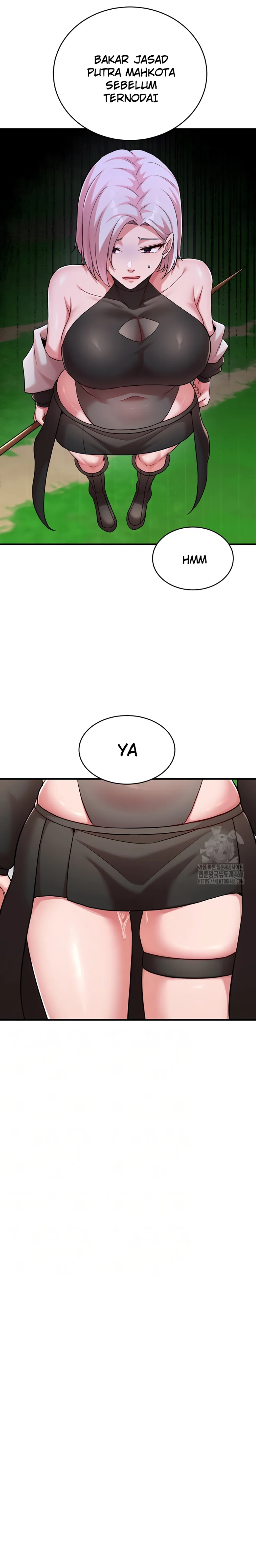 image-komik-the-warrior-dissatisfied-chapter-43-6/31