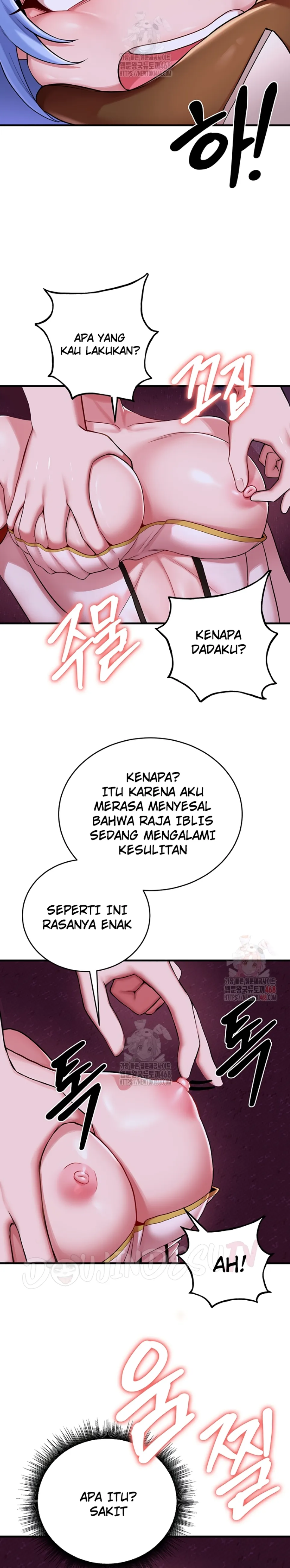 image-komik-the-warrior-dissatisfied-chapter-44-7/29
