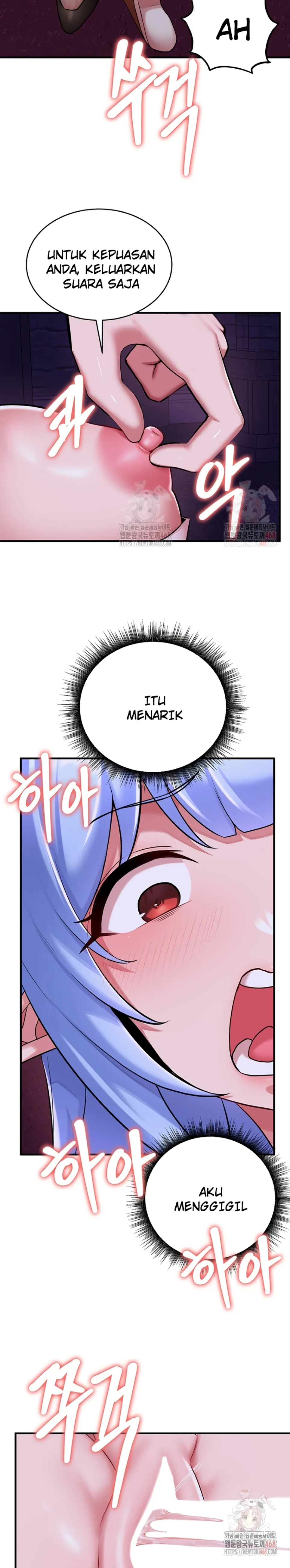 image-komik-the-warrior-dissatisfied-chapter-44-10/29