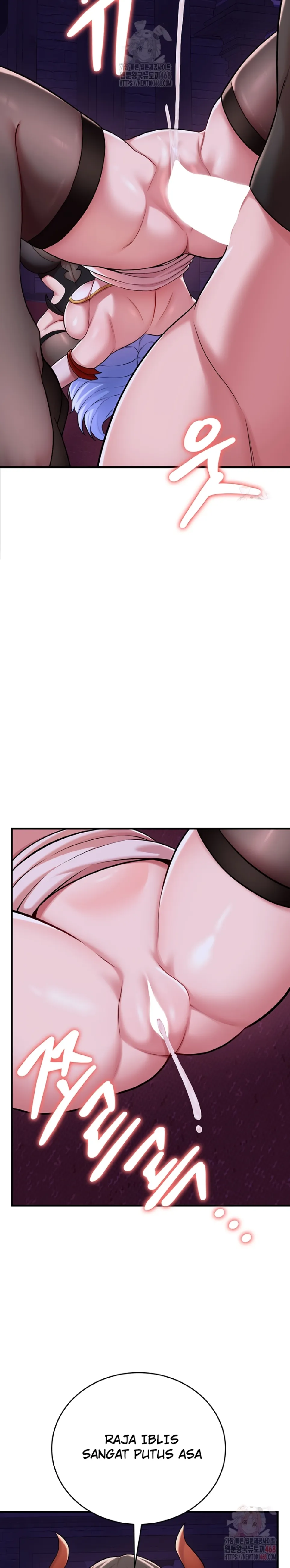 image-komik-the-warrior-dissatisfied-chapter-44-12/29