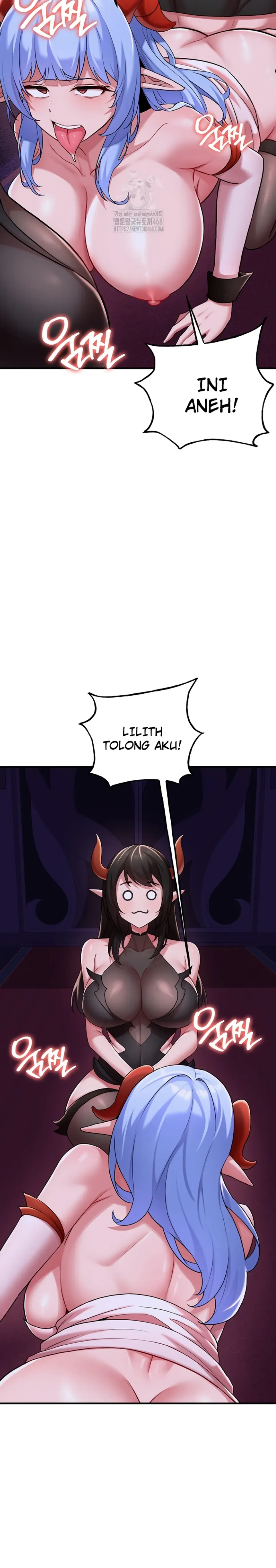 image-komik-the-warrior-dissatisfied-chapter-44-18/29