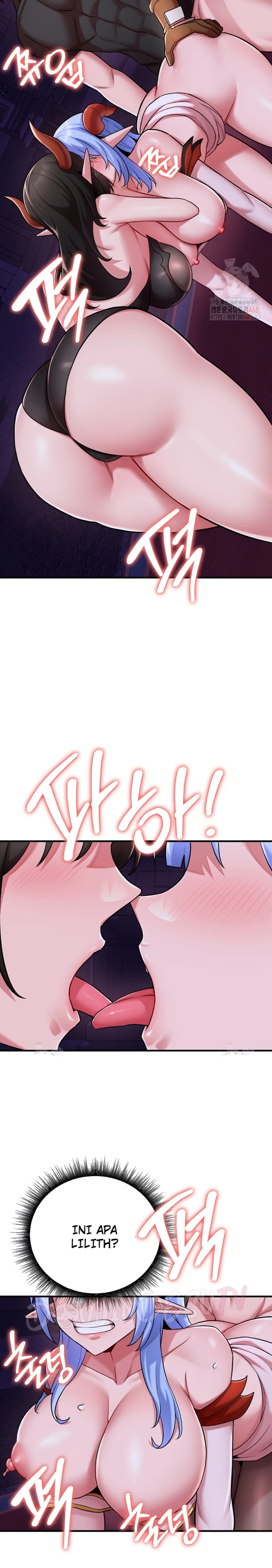 image-komik-the-warrior-dissatisfied-chapter-44-20/29