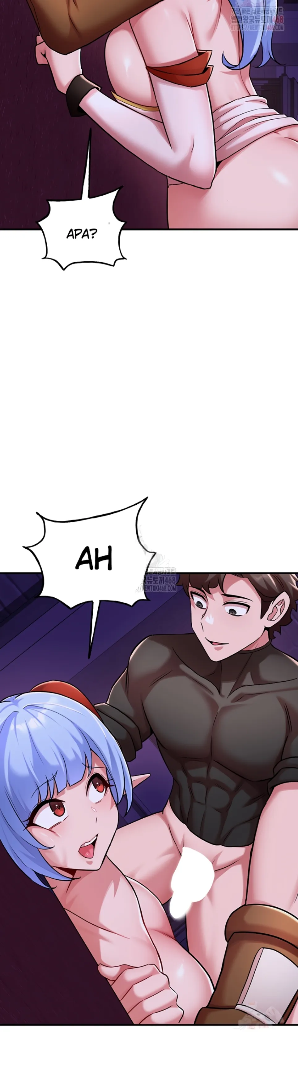 image-komik-the-warrior-dissatisfied-chapter-44-26/29