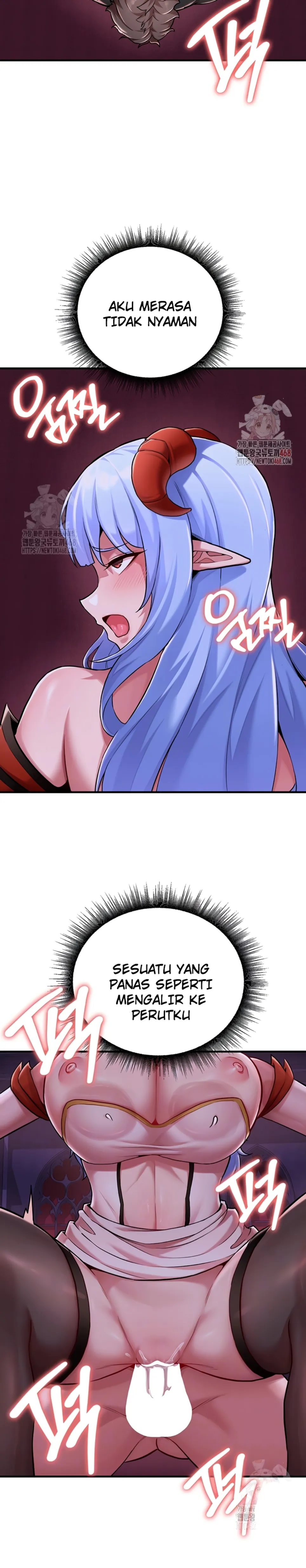 image-komik-the-warrior-dissatisfied-chapter-45-2/31