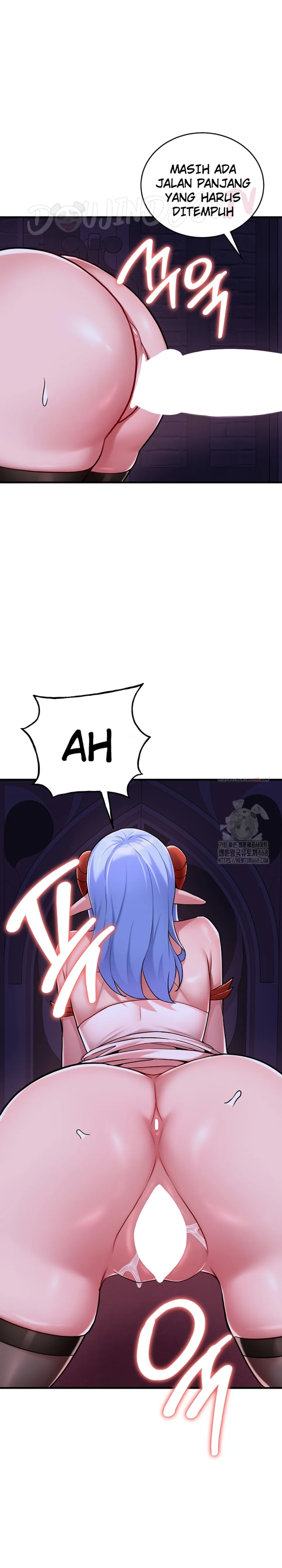 image-komik-the-warrior-dissatisfied-chapter-45-9/31