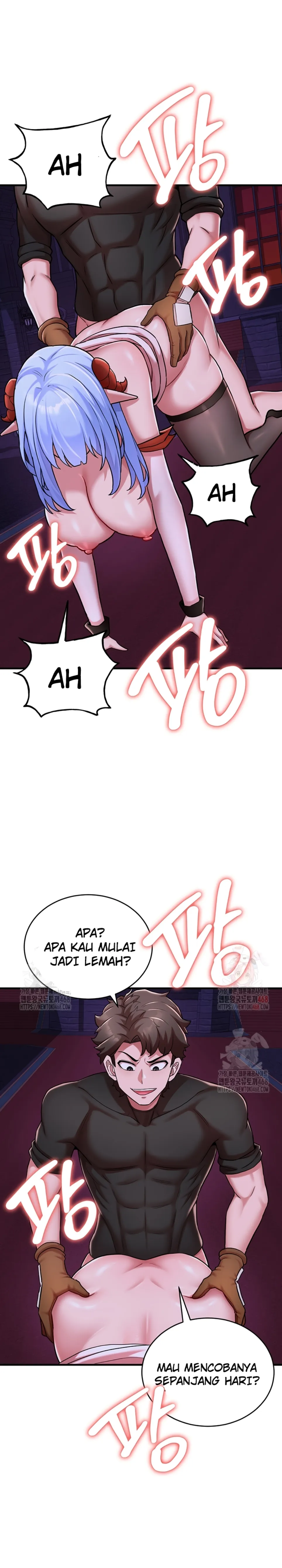 image-komik-the-warrior-dissatisfied-chapter-45-10/31