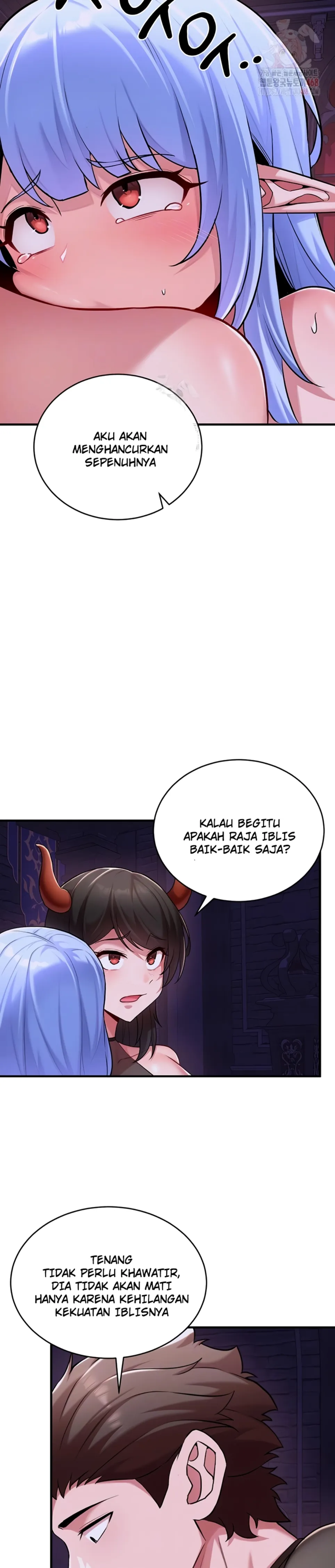 image-komik-the-warrior-dissatisfied-chapter-46-3/35