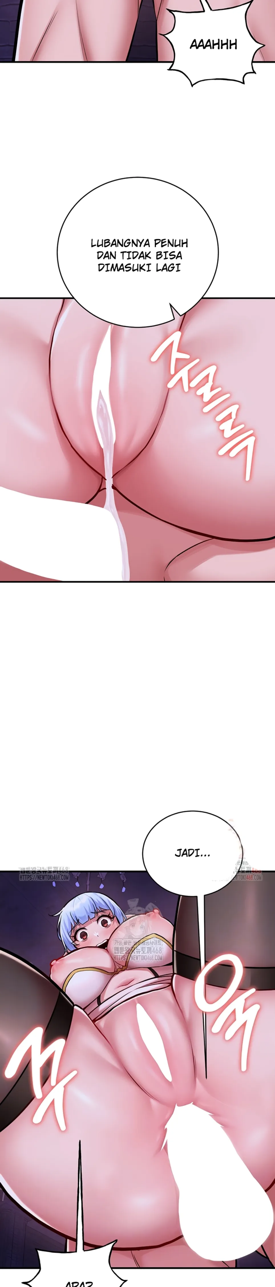 image-komik-the-warrior-dissatisfied-chapter-46-5/35