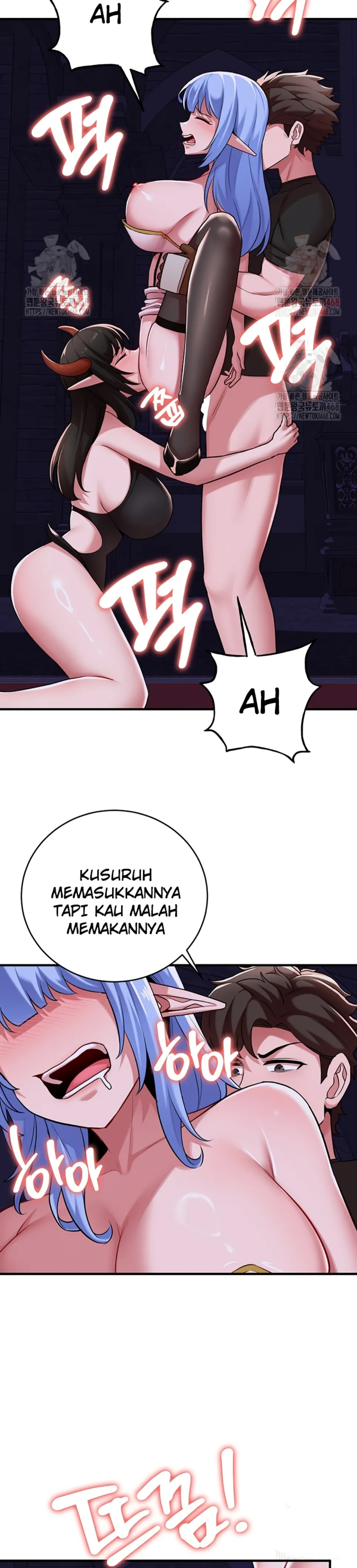 image-komik-the-warrior-dissatisfied-chapter-46-13/35