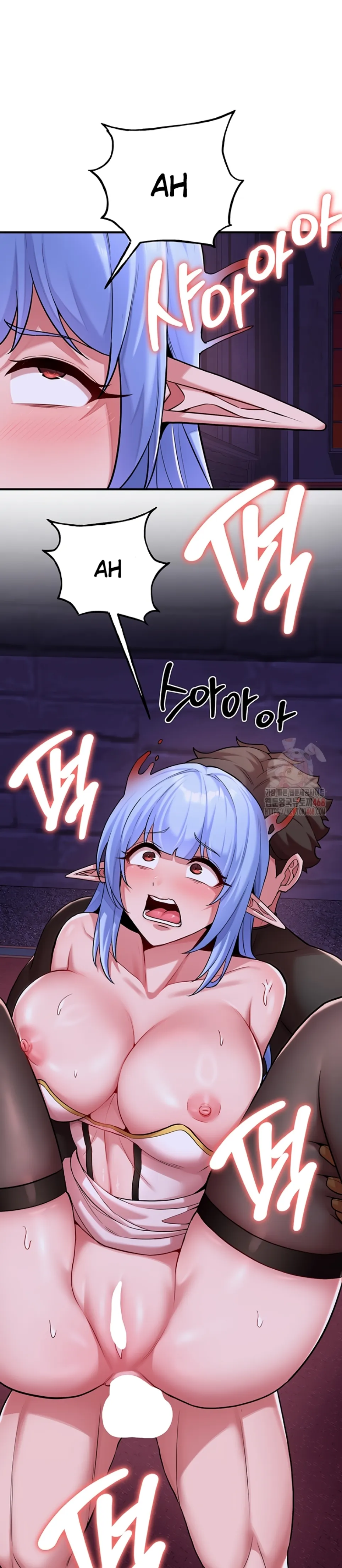 image-komik-the-warrior-dissatisfied-chapter-46-17/35