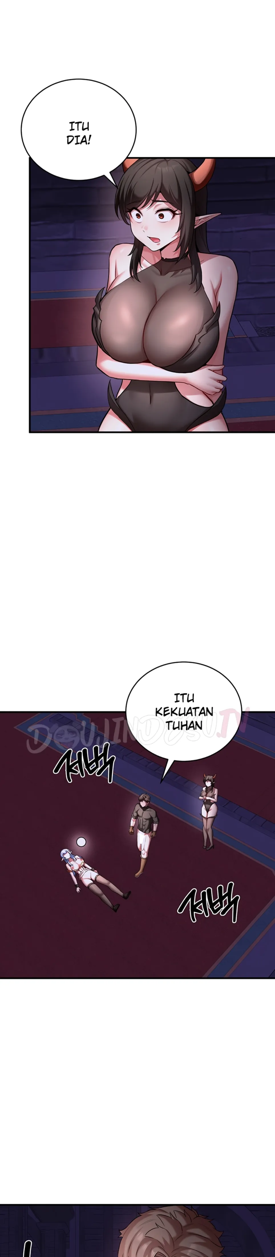 image-komik-the-warrior-dissatisfied-chapter-46-26/35