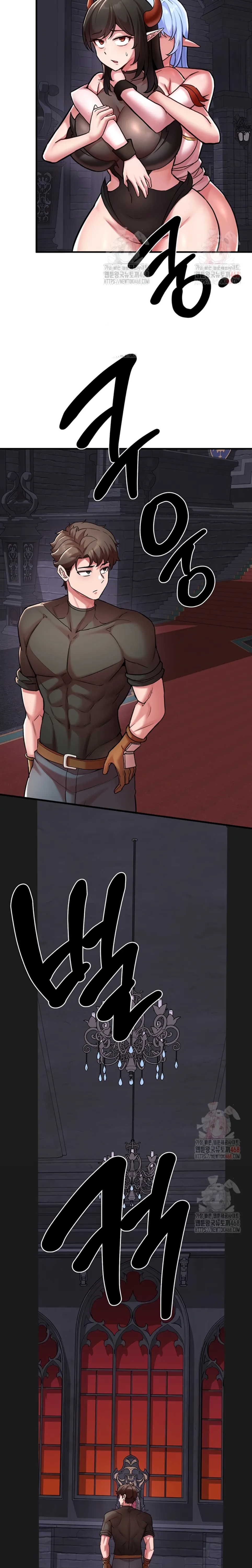 image-komik-the-warrior-dissatisfied-chapter-47-1/30