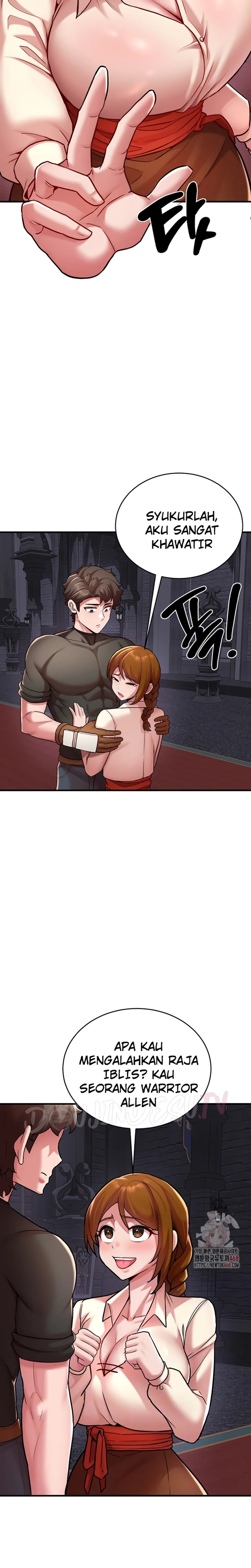 image-komik-the-warrior-dissatisfied-chapter-47-3/30