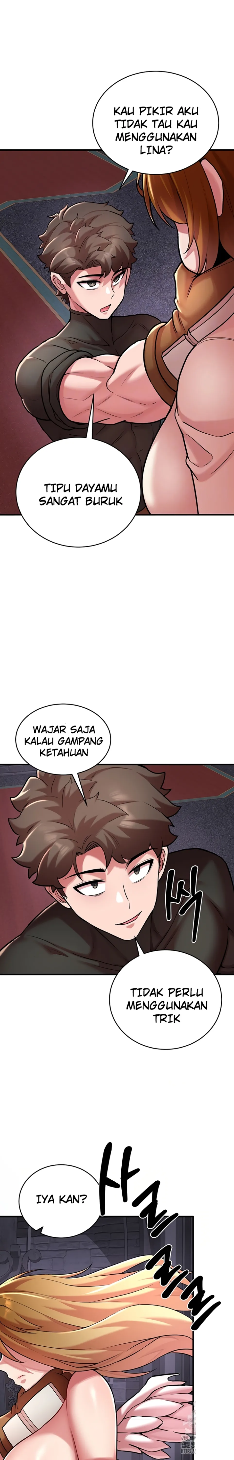 image-komik-the-warrior-dissatisfied-chapter-47-5/30