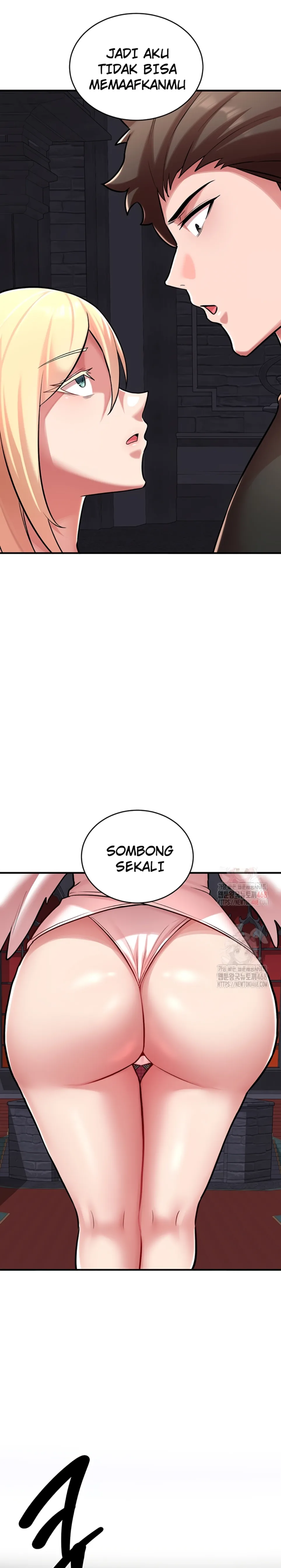 image-komik-the-warrior-dissatisfied-chapter-47-14/30