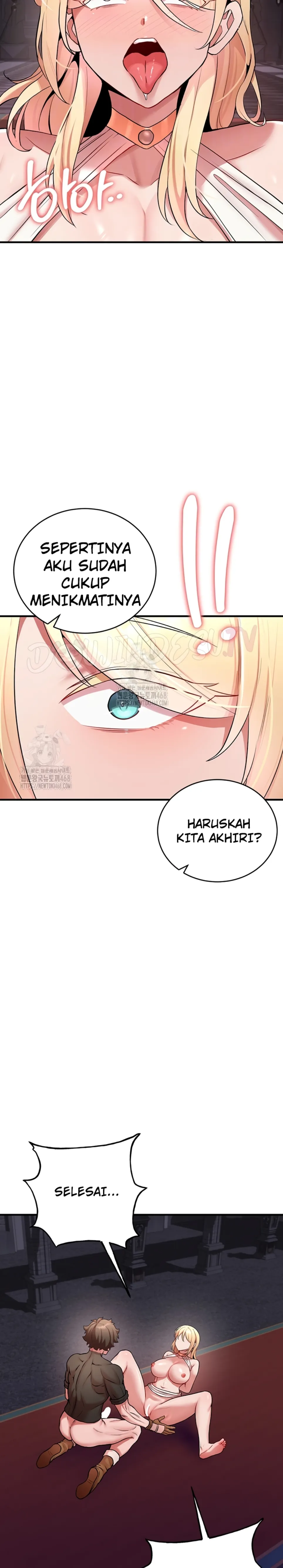 image-komik-the-warrior-dissatisfied-chapter-50-4/30