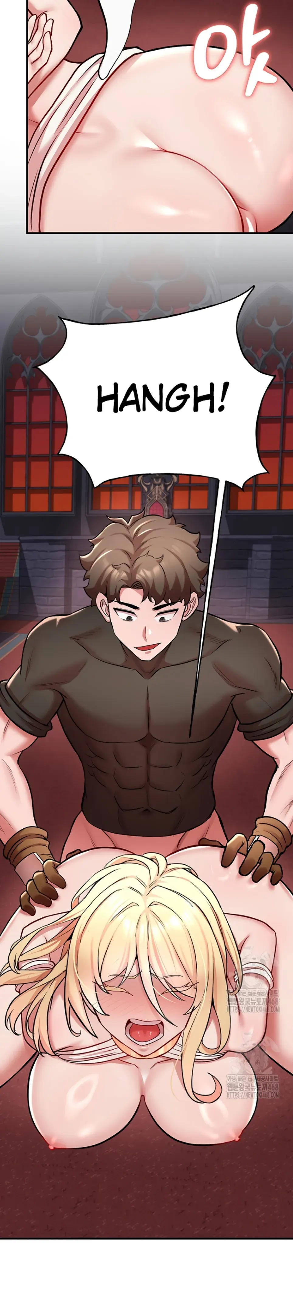 image-komik-the-warrior-dissatisfied-chapter-50-12/30