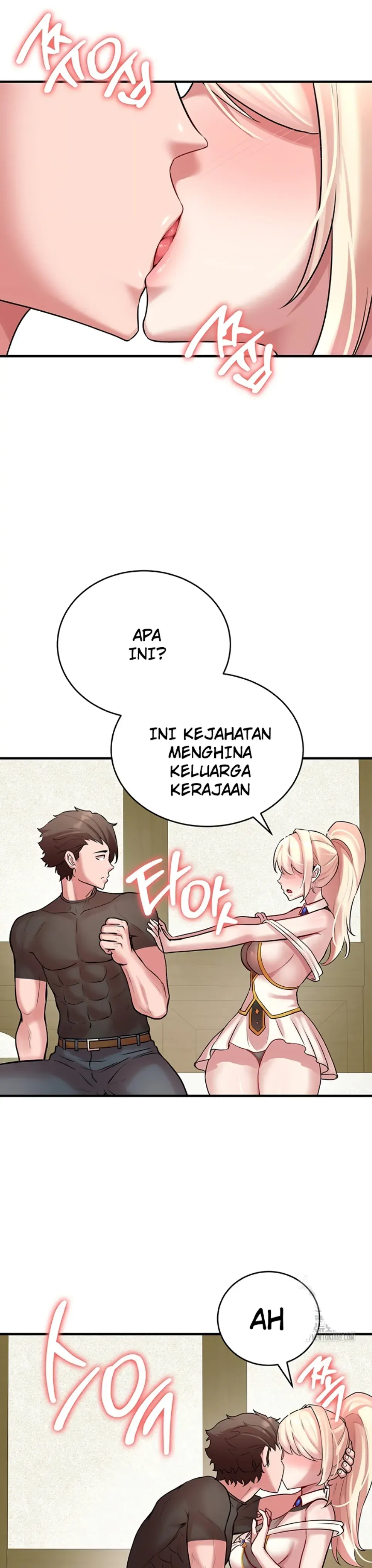 image-komik-the-warrior-dissatisfied-chapter-52-15/31