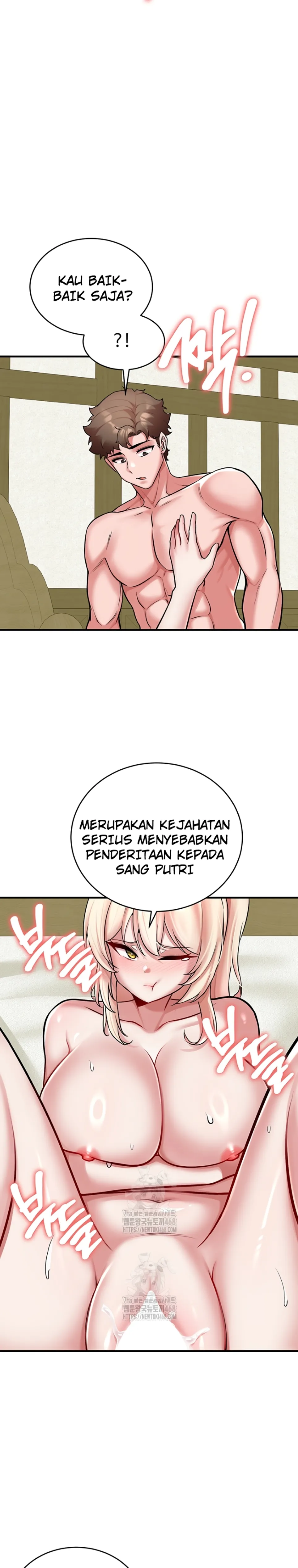 image-komik-the-warrior-dissatisfied-chapter-53-11/29