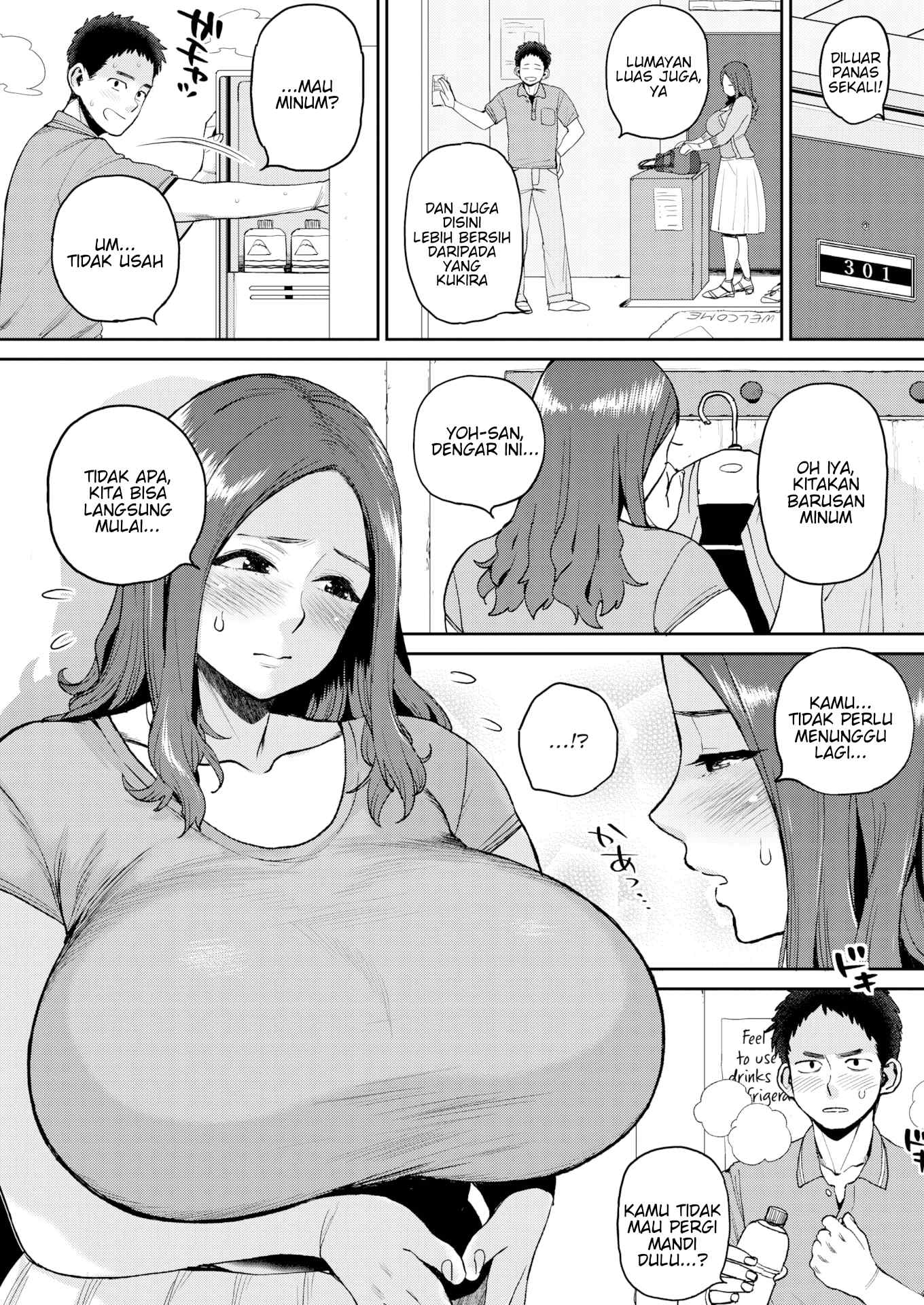image-komik-the-woman-i-met-chapter-1-17/24
