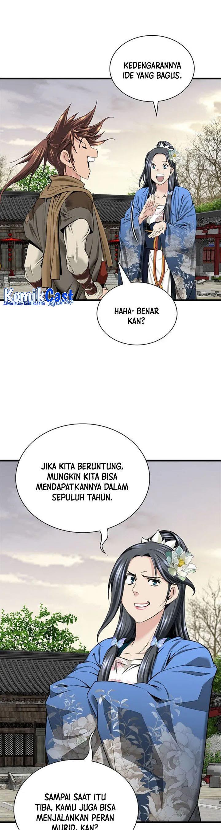 image-komik-the-worlds-best-sect-of-dependency-chapter-20-23/39