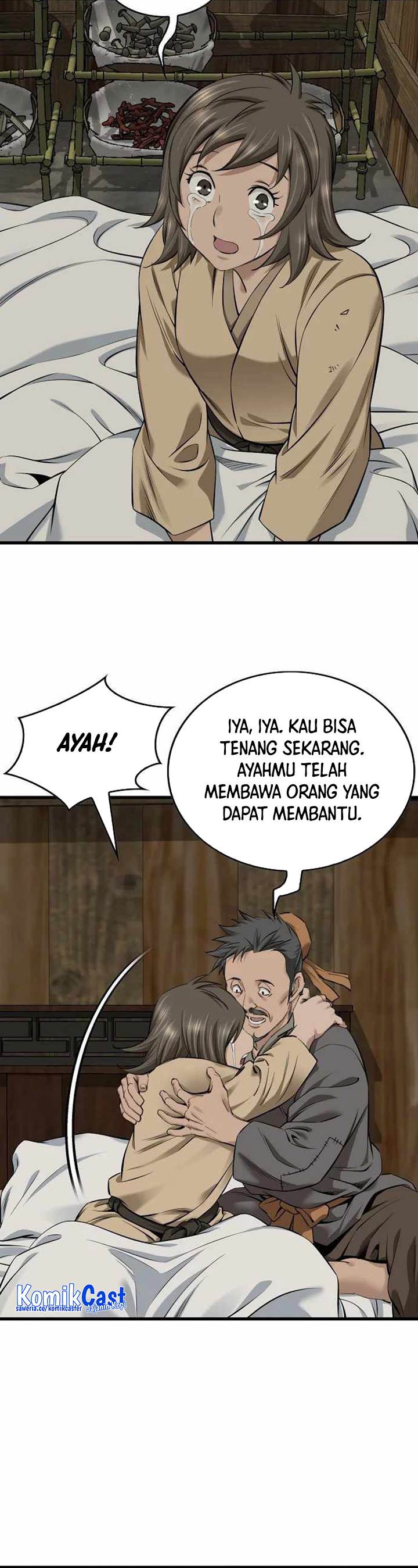 image-komik-the-worlds-best-sect-of-dependency-chapter-39-23/40