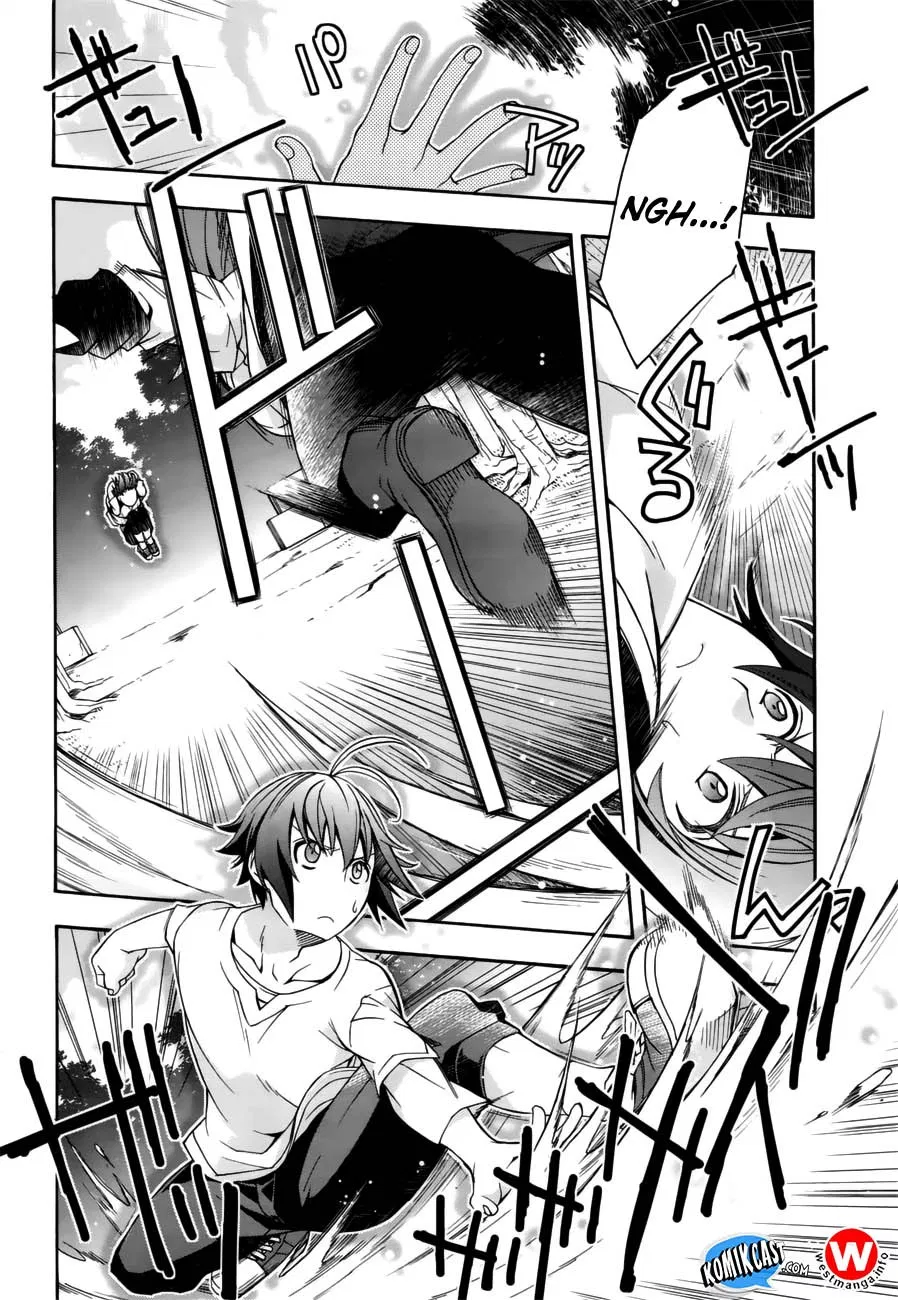 image-komik-the-wrong-way-to-use-healing-magic-chapter-13-32/39