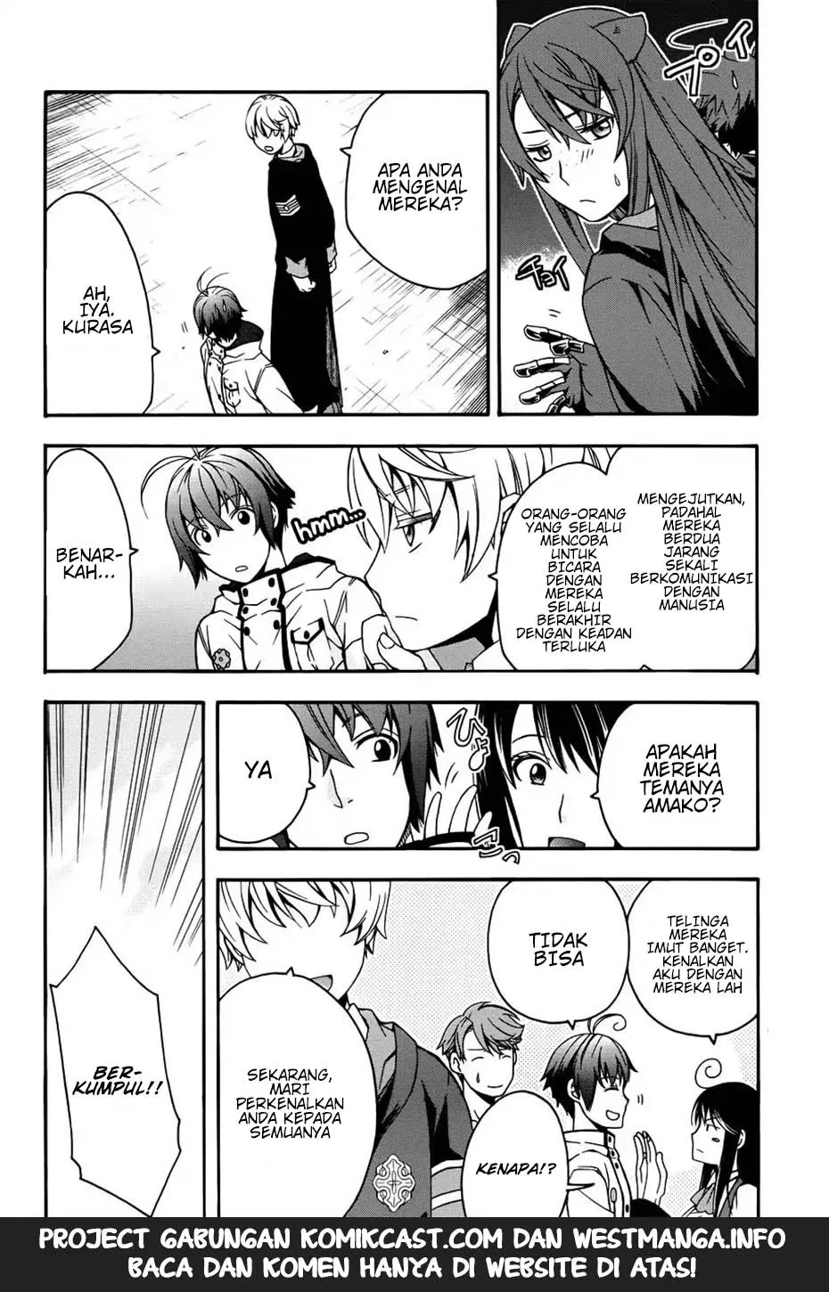 image-komik-the-wrong-way-to-use-healing-magic-chapter-19-3/36