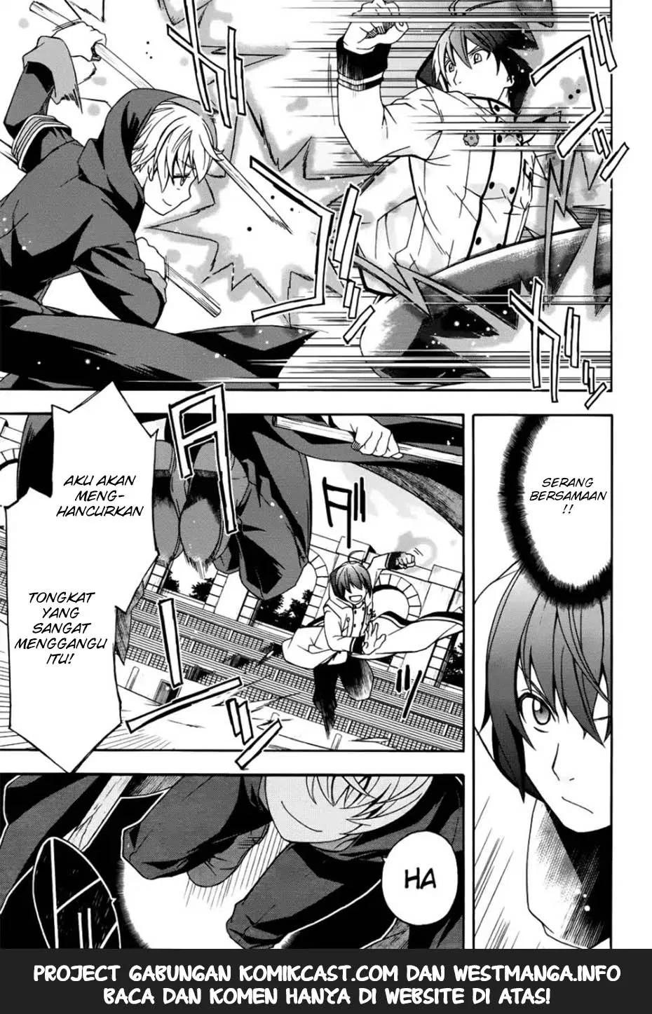 image-komik-the-wrong-way-to-use-healing-magic-chapter-20-3/36