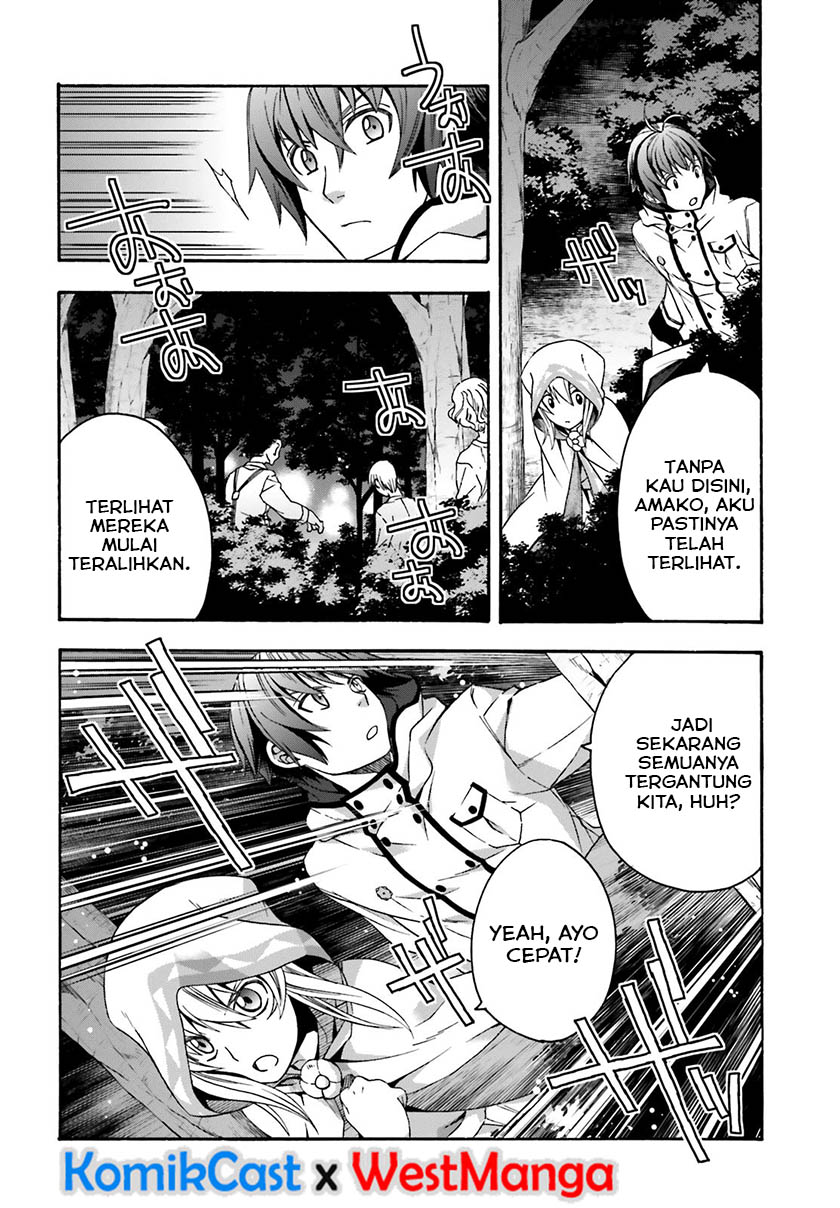 image-komik-the-wrong-way-to-use-healing-magic-chapter-30-14/42