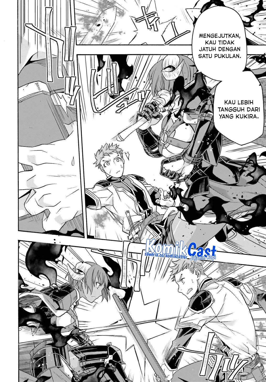 image-komik-the-wrong-way-to-use-healing-magic-chapter-85-17/41