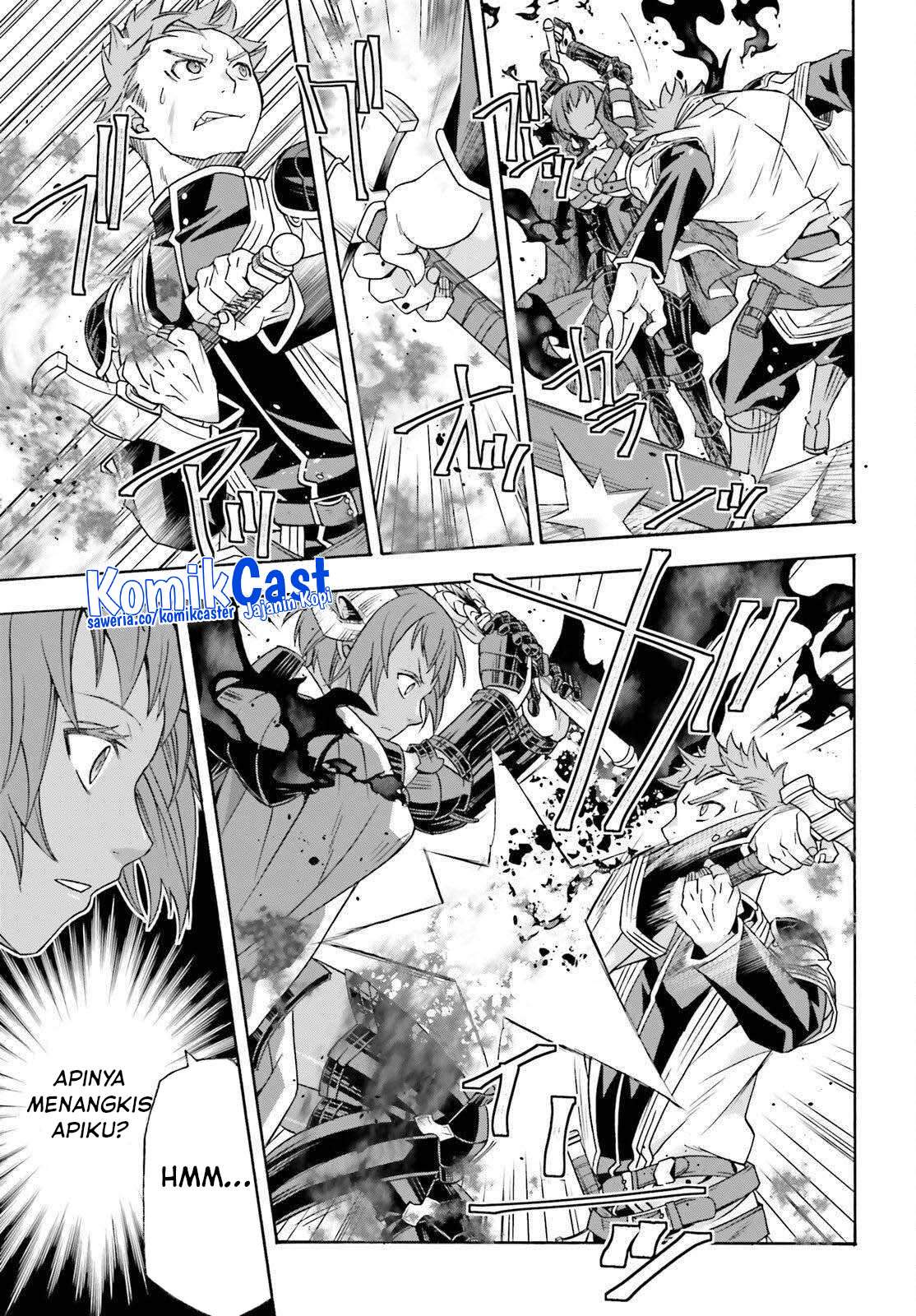 image-komik-the-wrong-way-to-use-healing-magic-chapter-85-18/41