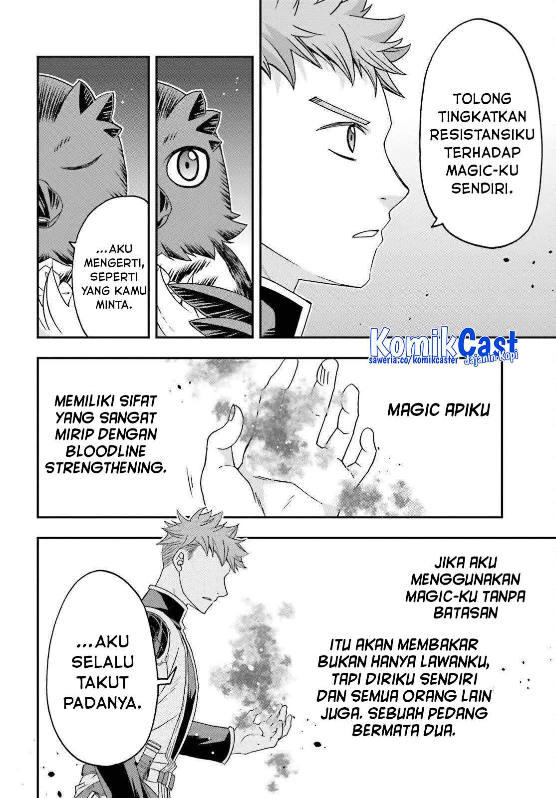 image-komik-the-wrong-way-to-use-healing-magic-chapter-85-27/41
